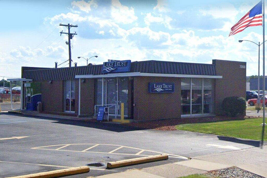 Lake Trust Credit Union