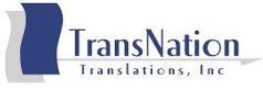 Transnation Translations Inc