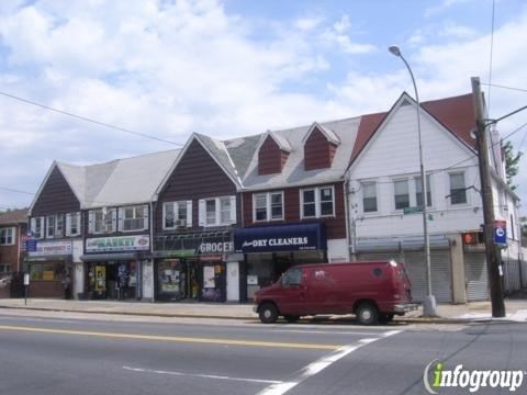 Village Pharmacy