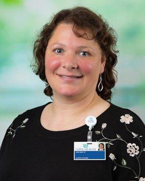 Anne Ambs, MD - Allergy & Asthma Center of NC-Greensboro