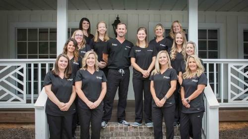 Palmetto Family & Cosmetic Dentistry