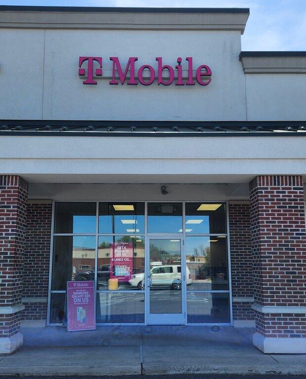 T-Mobile