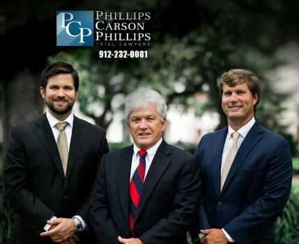 Phillips Carson & Phillips