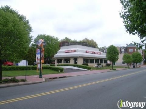 Stewart's Diner the Family Restaurant