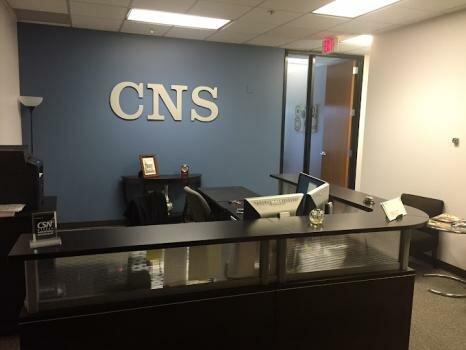 CNS It Services