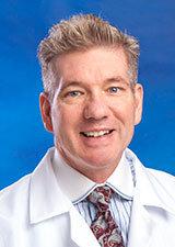 Paul A. Hudock, MD