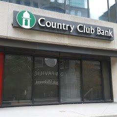 Country Club Bank