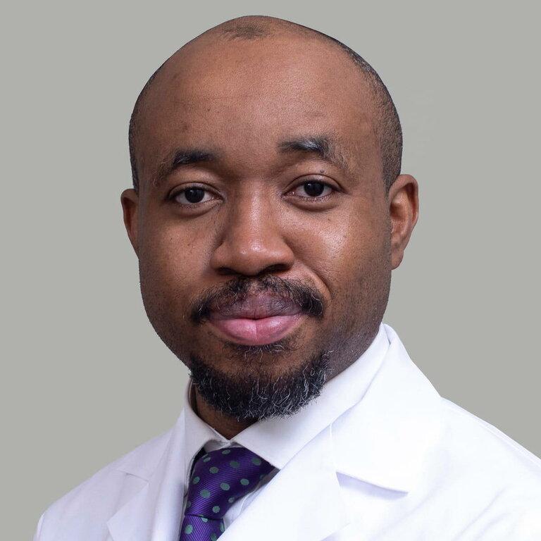 Olatunde Idowu, MD