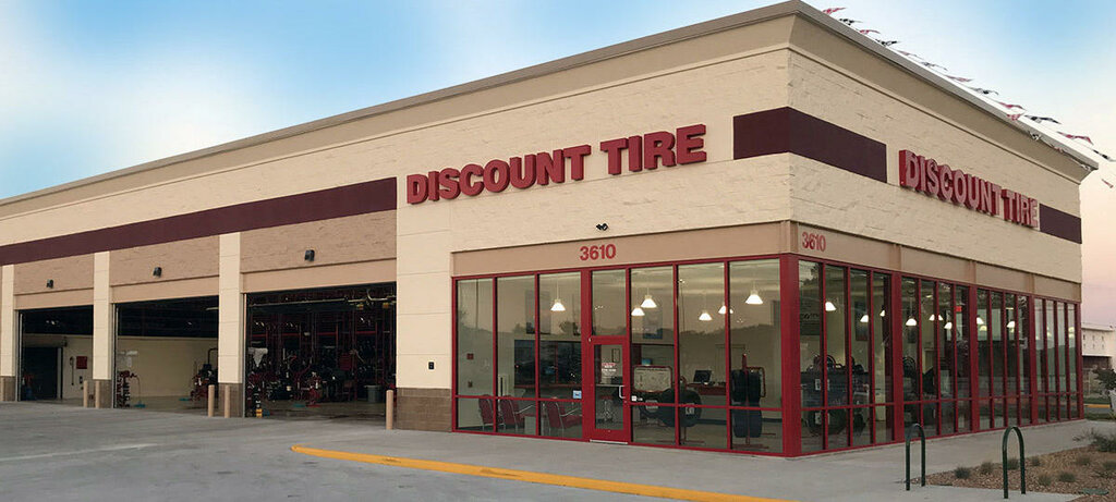 Discount Tire