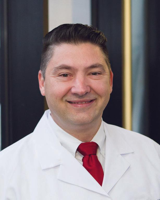 Anthony N Barbettini, PA - Ascension Medical Group St