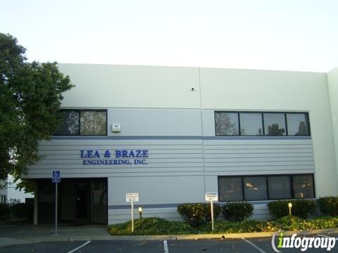 Lea & Braze Engineering