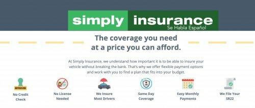 Simply Insurance