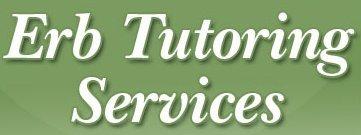 Erb Tutoring Services