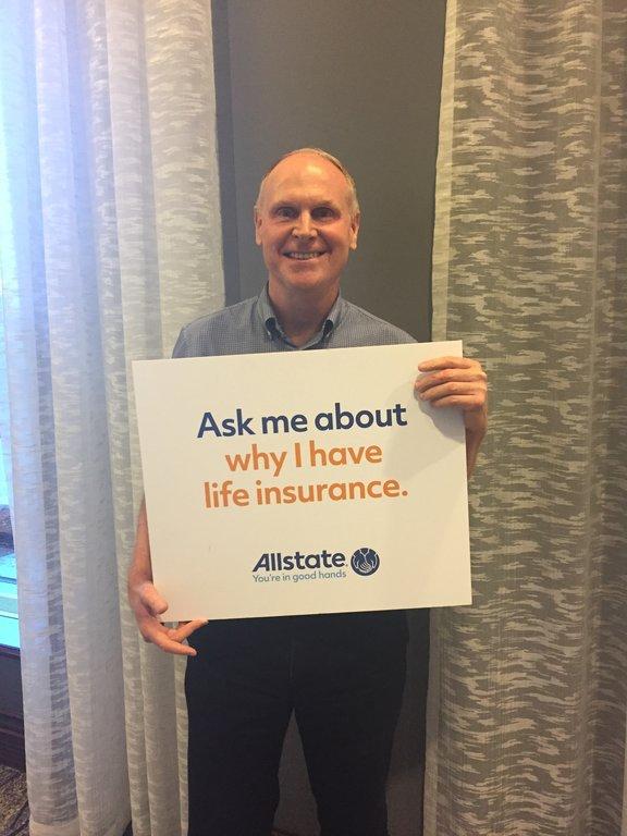 Tom Hoffman, AGT - Allstate Insurance Agent