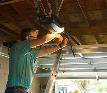 Garage Door Pros