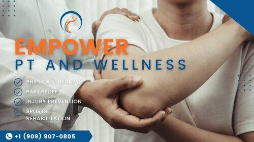 Empower Physical Therapy & Wellness