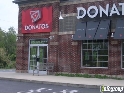 Donatos Pizza