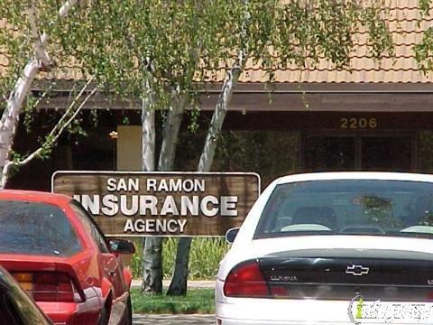 San Ramon Insurance Agency