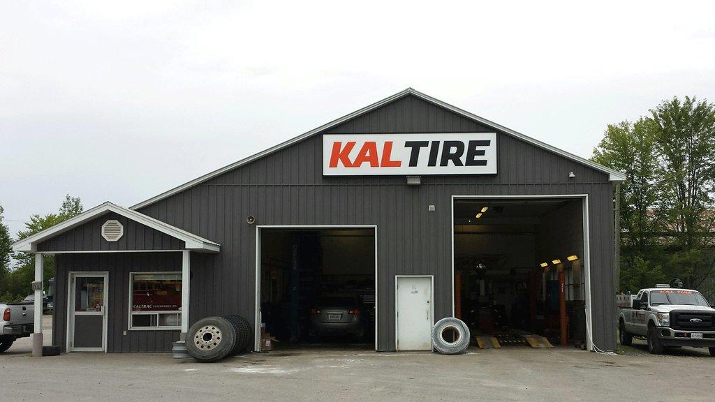 Kal Tire