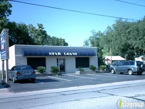 Star Loans of Texas