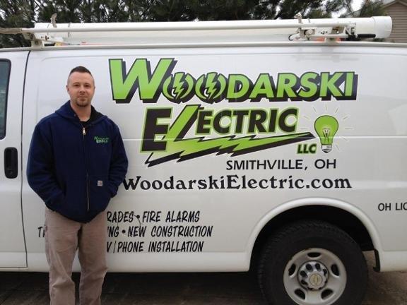 Woodarski Electric, LLC