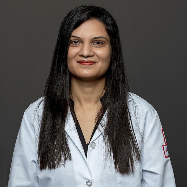 Fatima Anjum, MD