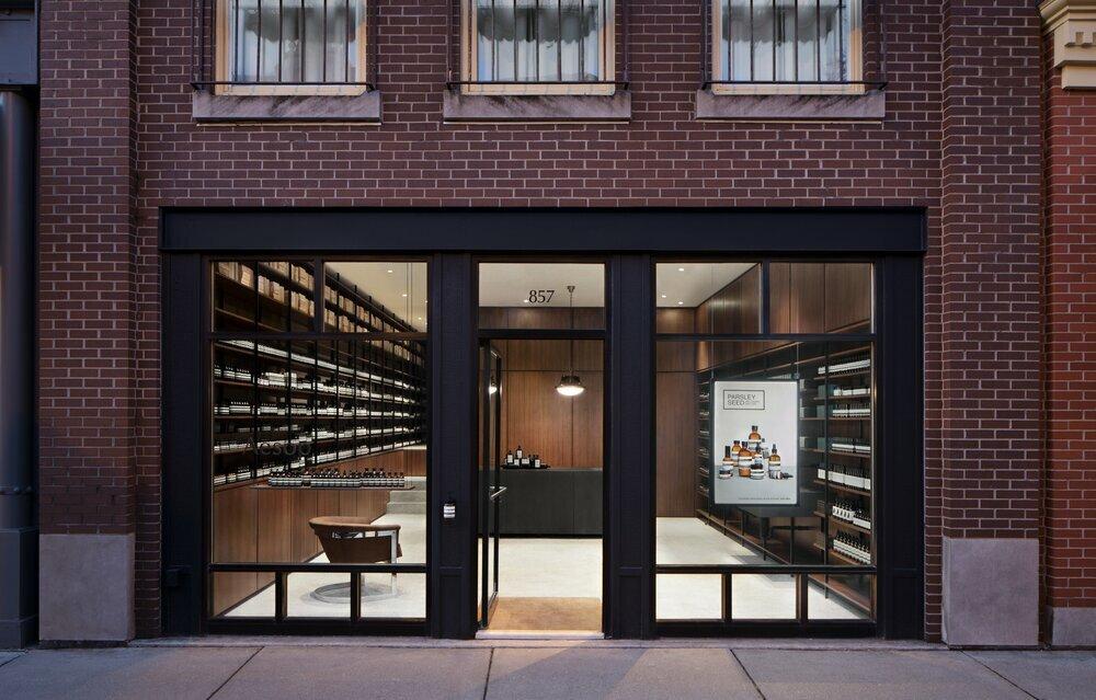 Aesop Lincoln Park