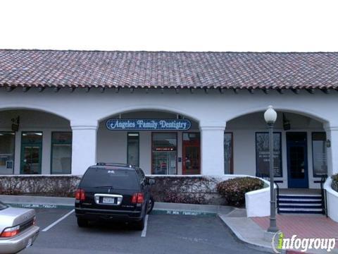 Angeles Family Dentistry Cesario A Angeles DMD-Apdc