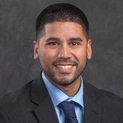 Edward Jones - Financial Advisor: Joel Torres