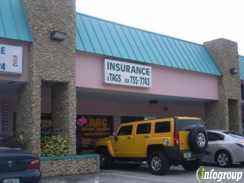 ABC Discount Insurance