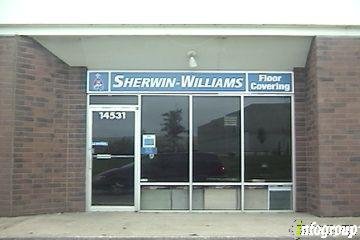 Sherwin-Williams Floorcovering Store