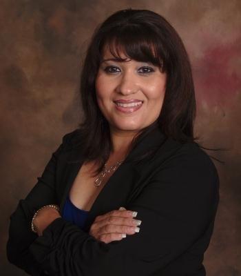 Diana Martinez: Allstate Insurance