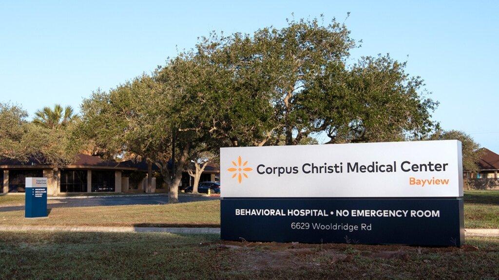 Corpus Christi Medical Center Bayview