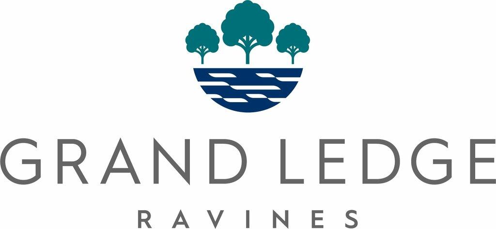 Grand Ledge Ravines