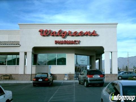 Walgreens