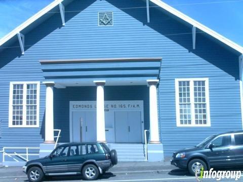 Edmonds Masonic Center