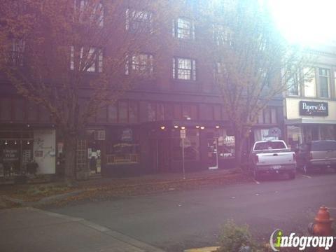 Corvallis Arms Hotel/Apartments