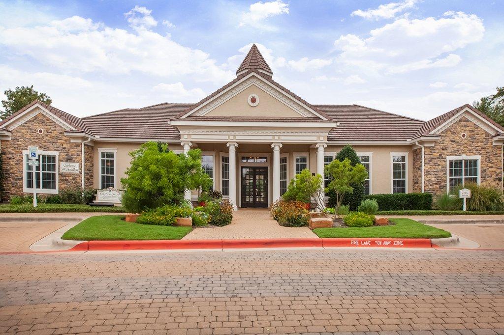 Colonial Grand at Silverado Reserve