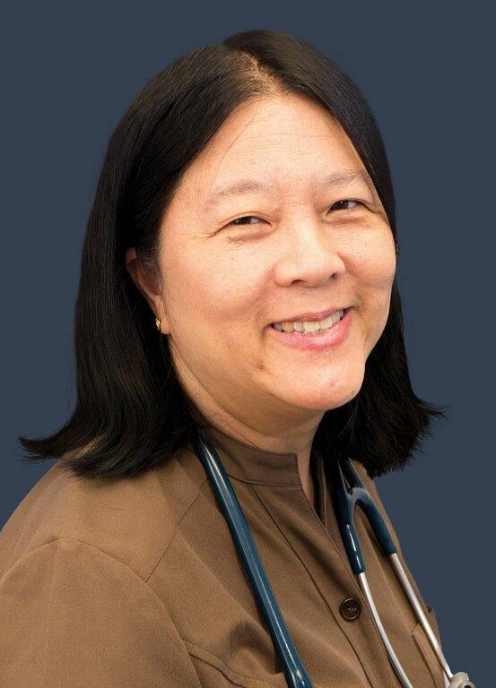 Elaine Lee MD