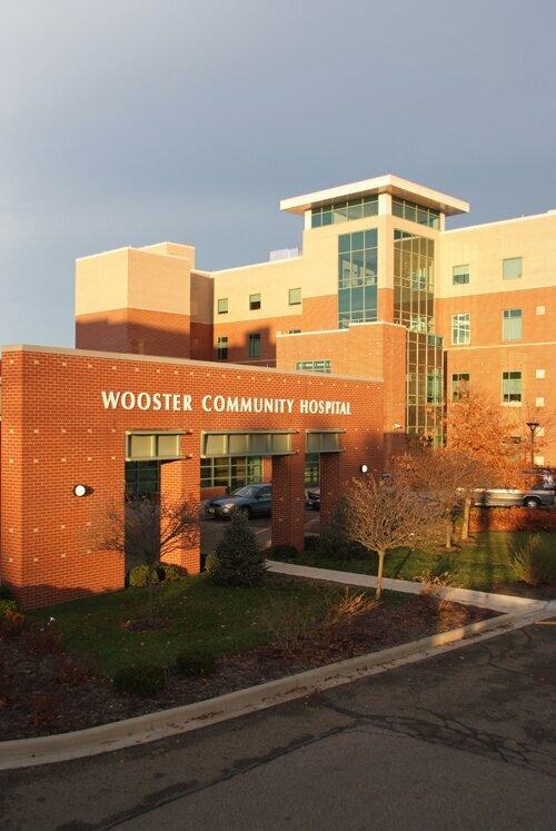 Akron Children's Maternal-Fetal Medicine, Wooster