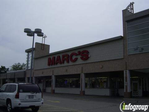 Marc's Stores