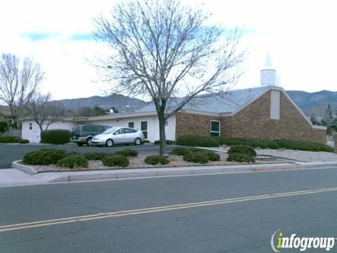 Providence Presbyterian Church