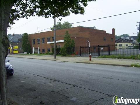 Philemon Community Baptist Church