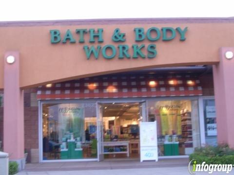 Bath & Body Works