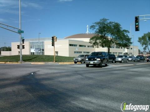 Broadview Missionary Baptist Church