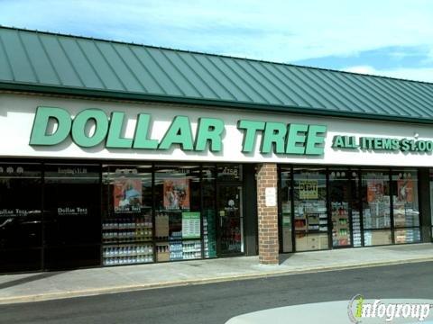 Dollar Tree