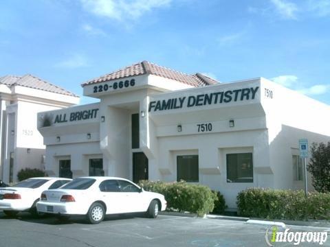 Saeid S Mohtashami, DDS - All Bright Dental