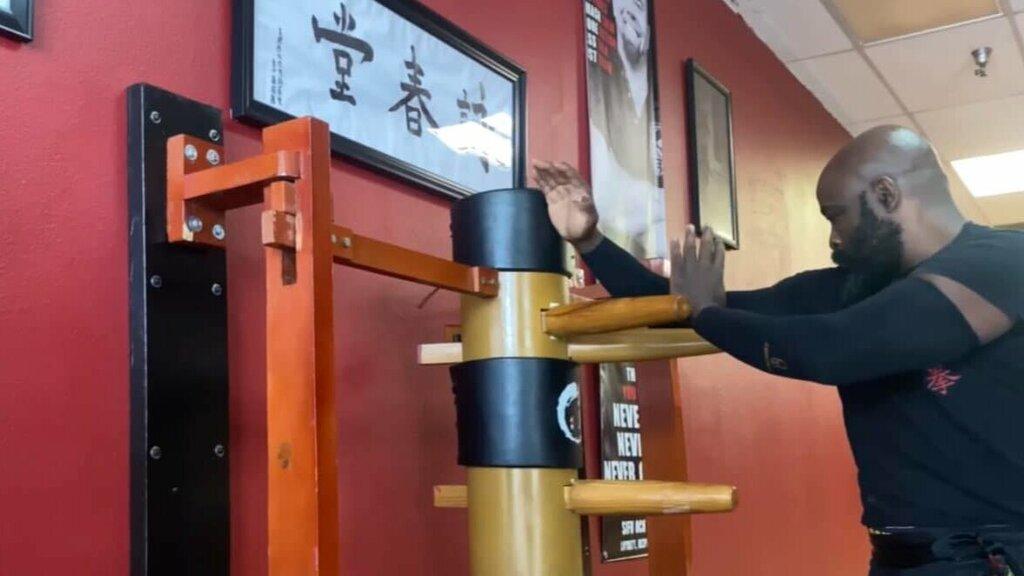 Tampa Wing Chun Kung Fu Martial Arts & Self-Defe