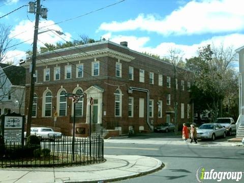 Rosetti Cowan Senior Center