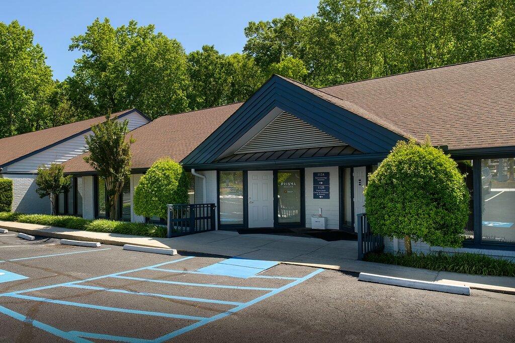 Prisma Health Center for Prosthetics and Orthotics–Simpsonville